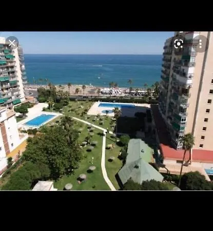 Toni Apartment Benalmadena