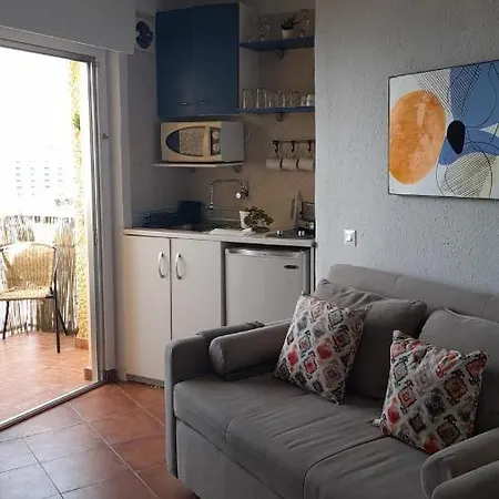 Toni Benalmadena