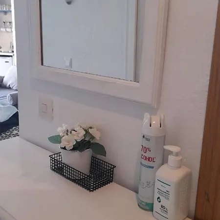 Toni Apartment Benalmadena