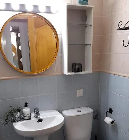 Apartment Toni Benalmadena