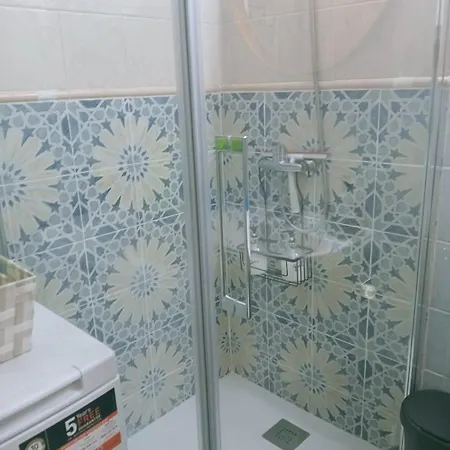 Apartment Toni Benalmadena