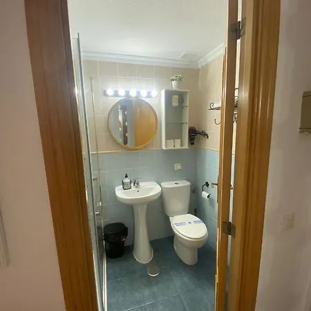 Apartment Toni Benalmadena