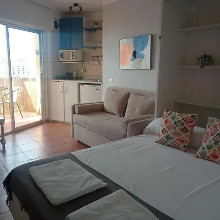 Toni Apartment Benalmadena